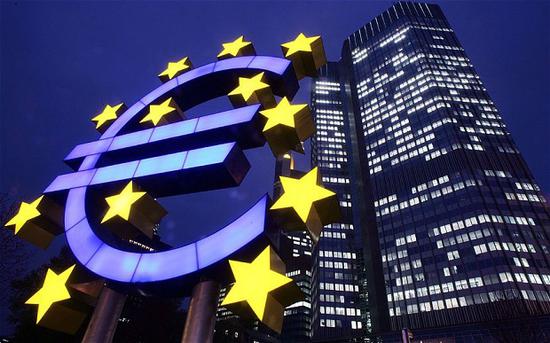 欧央行短期内不会退出宽松货币政策