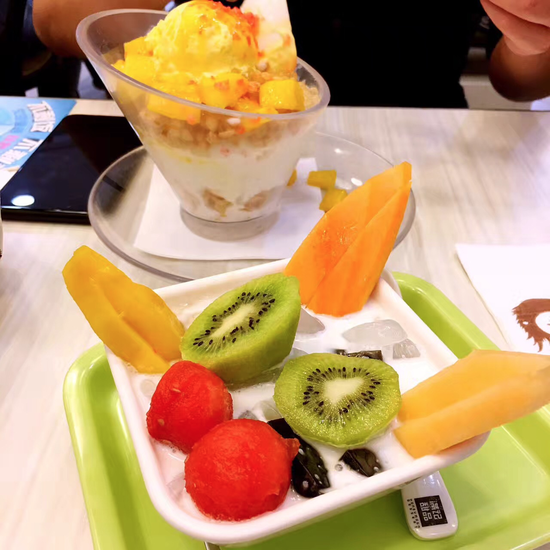 囧哥午间版:冒菜和麻辣烫有区别?不辣的叫关东煮 囧哥午间版:冒菜和麻辣烫有区别?不辣的叫关东煮图片