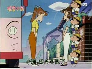 囧哥:残疾英雄!柯南身高约为正常小学生1/3 蜡笔小新没酒瓶高 囧哥:残疾英雄!柯南身高约为正常小学生1/3 蜡笔小新没酒瓶高图片