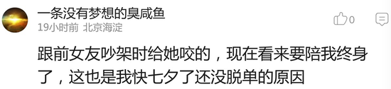 囧哥:七夕礼物大赛她赢了!称男友给买了一个公墓的坑 囧哥:七夕礼物大赛她赢了!称男友给买了一个公墓的坑图片