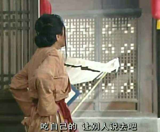 囧哥:小伙相亲称“火锅只吃清汤”,女嘉宾灭灯一片 囧哥:小伙相亲称“火锅只吃清汤”,女嘉宾灭灯一片图片
