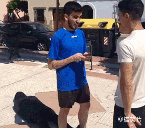 囧哥:男子国庆请假连休29天 经理只回了一个“滚”? 囧哥:男子国庆请假连休29天 经理只回了一个“滚”?图片