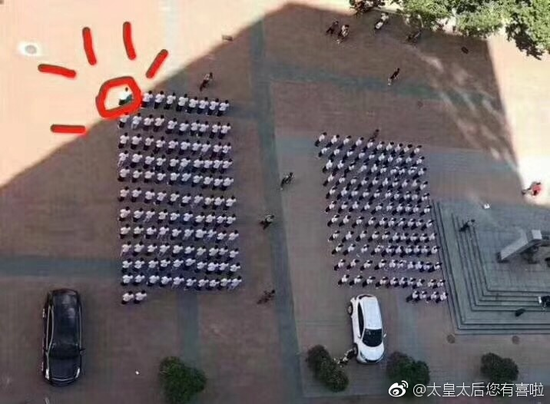 囧哥:女排战韩国朱婷15连发造罕见15-0!这是网球赛? 囧哥:女排战韩国朱婷15连发造罕见15-0!这是网球赛?图片