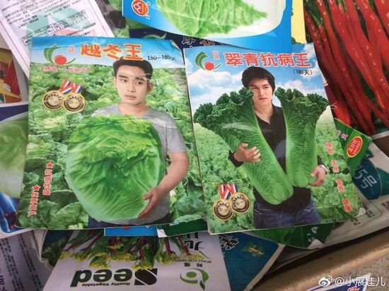 囧哥:乡土气息!范冰冰邓超领金鸡奖背景真不是P的吗 囧哥:乡土气息!范冰冰邓超领金鸡奖背景真不是P的吗图片