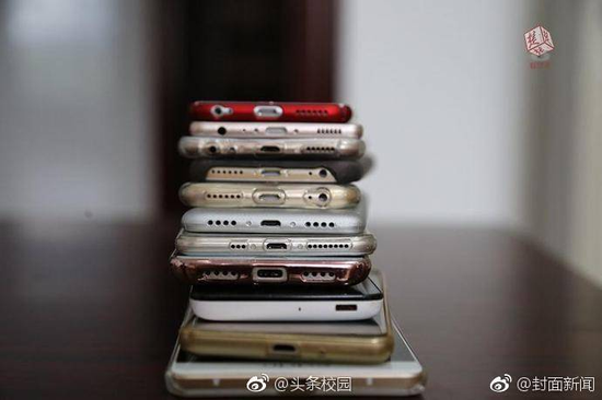 囧哥:不信试试!冬枣香蕉一起吃 感觉看到人生走马灯 囧哥:不信试试!冬枣香蕉一起吃 感觉看到人生走马灯图片