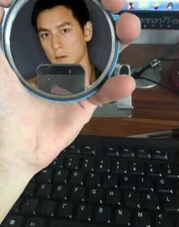 囧哥:蓝翔校长称 囧哥:蓝翔校长称