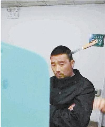 囧哥:蓝翔校长称 囧哥:蓝翔校长称