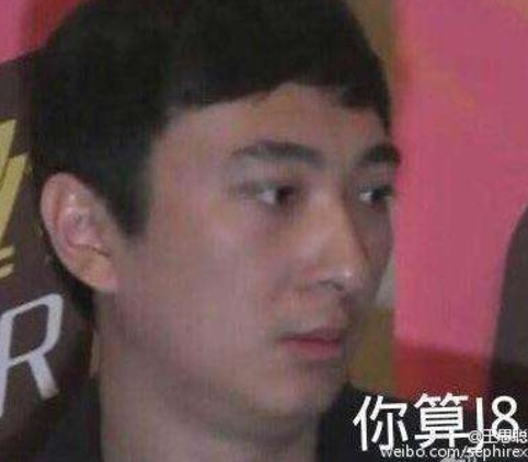 囧哥:蓝翔校长称 囧哥:蓝翔校长称