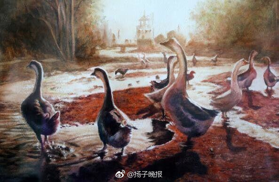 囧哥:剥蟹神器!他发明自动剥螃蟹机器人能直接吃蟹肉 囧哥:剥蟹神器!他发明自动剥螃蟹机器人能直接吃蟹肉图片