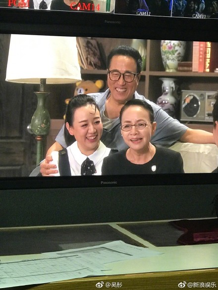 囧哥:贫穷限制我想象力！梦幻婚礼现场哪办的 新郎家图片