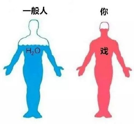 囧哥午间版:网络上幽默风趣,现实中就更怂得一匹 囧哥午间版:网络上幽默风趣,现实中就更怂得一匹图片