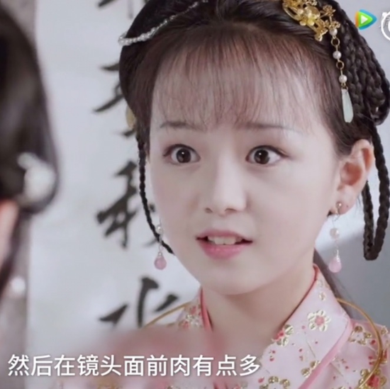 囧哥午间版:网络上幽默风趣,现实中就更怂得一匹 囧哥午间版:网络上幽默风趣,现实中就更怂得一匹图片