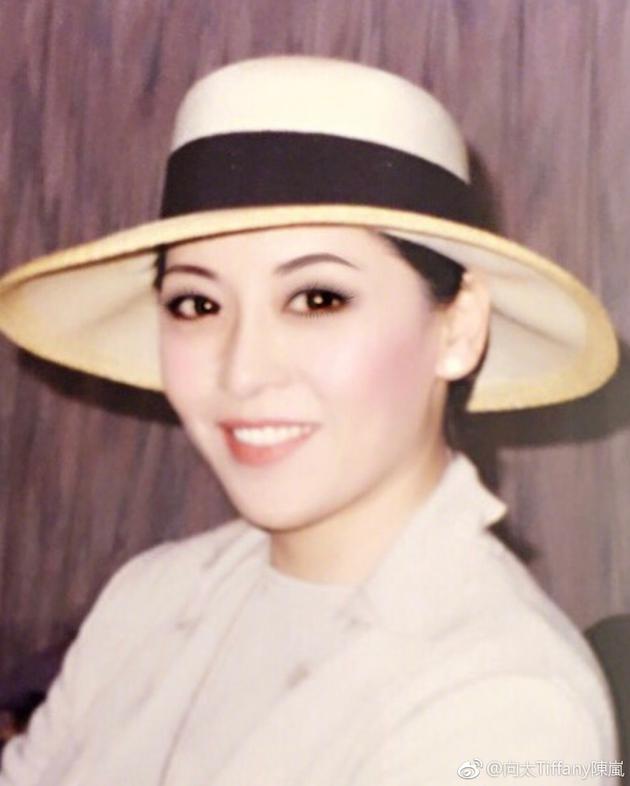 向太发文力挺黄晓明:你人善被人欺是人之常情