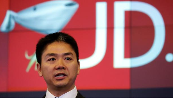 京东:刘强东已经回国正常开展工作 未受到任何