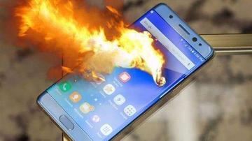 Note7受害者死磕三星