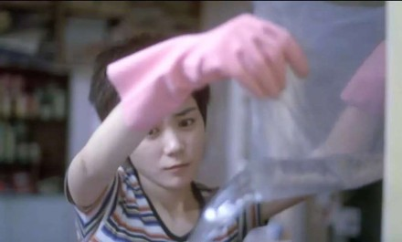 囧哥:伟霆艺兴黄渤出来我爸说这仨娃长真快…春晚段子都在这了