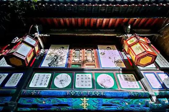 让我们一起发现更多建水的美好。(瑜兮)