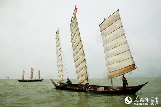 摄影:杨峥