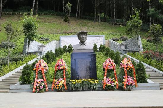 杨江勇提供
