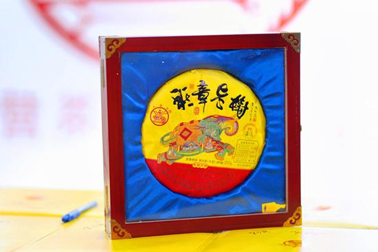 “黄亮名匠工作室”新品