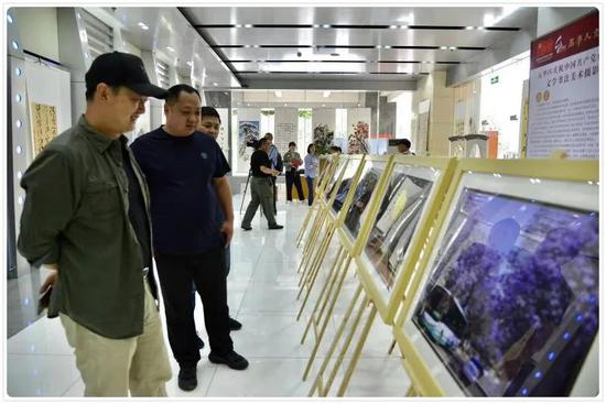 追溯历史,展望未来