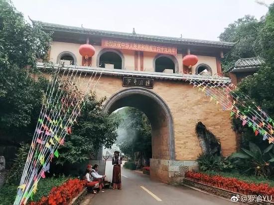 (图源:罗渝YU)