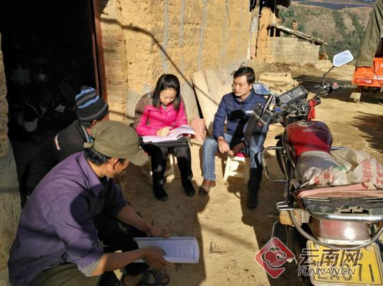 政府部门将引导当地发展乡村旅游