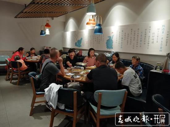 春城晚报-开屏新闻资料图