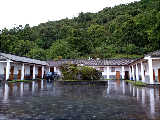 林家铺自然教育基地