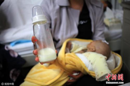 资料图 图片来源:视觉中国 图文无关