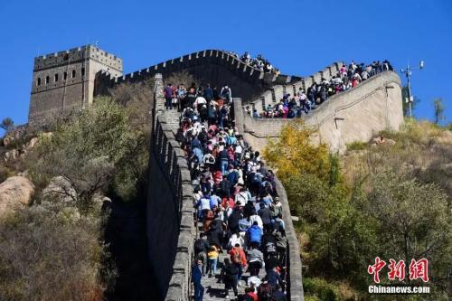 资料图:中新社发 湛超越 摄
