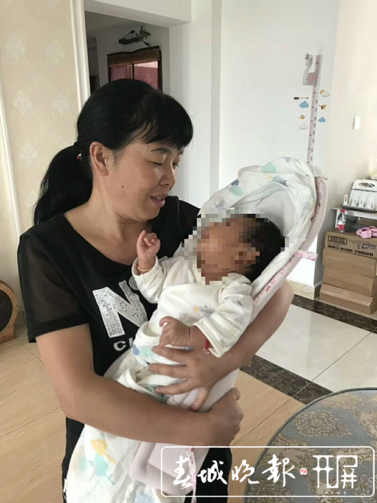 星月嫂之家月嫂 周阿姨