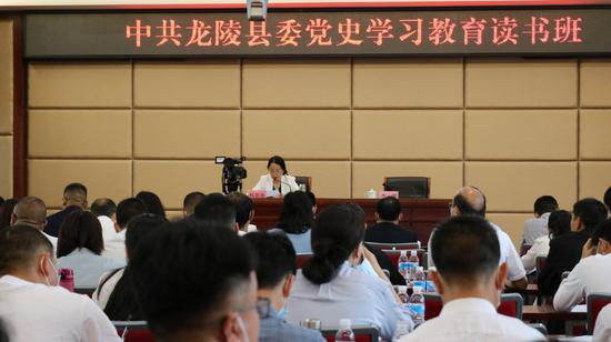 学史明理,坚定理想信念