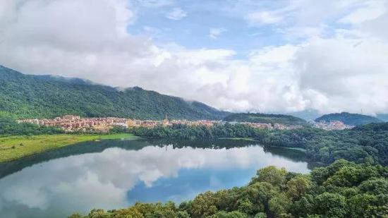 加强旅游安全和文明宣传