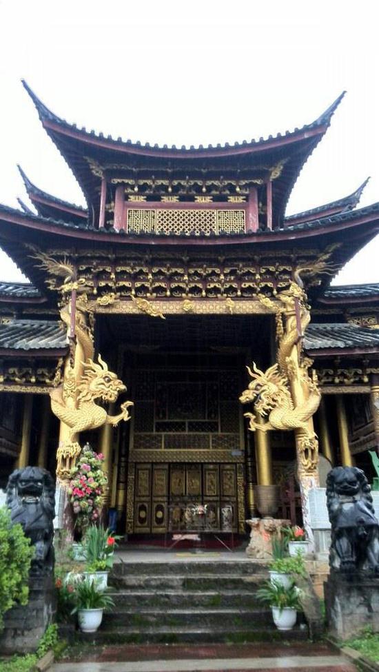 广允佛寺