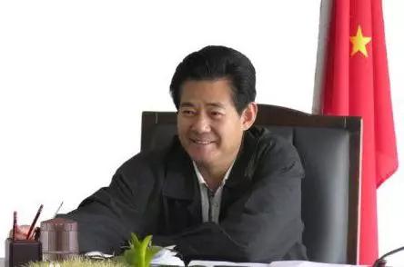 张兴华资料图