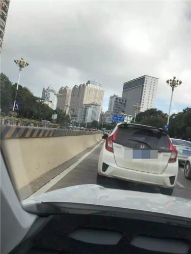 海源北路。