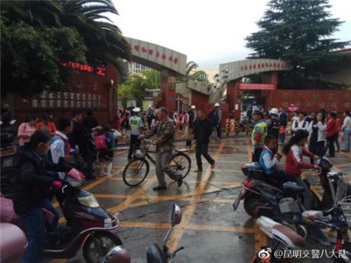 “黑科技”应对道路拥堵