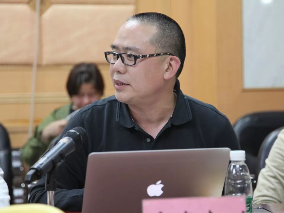 《中国电影报》社长兼总编辑 皇甫宜川