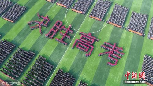 高考倒计时一个月 云南考生了解这些新规吗?