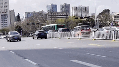 优化后的路口