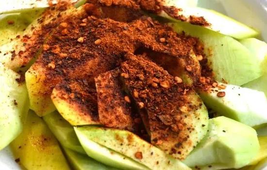 舌尖上的味蕾记忆忘不掉的元江美食