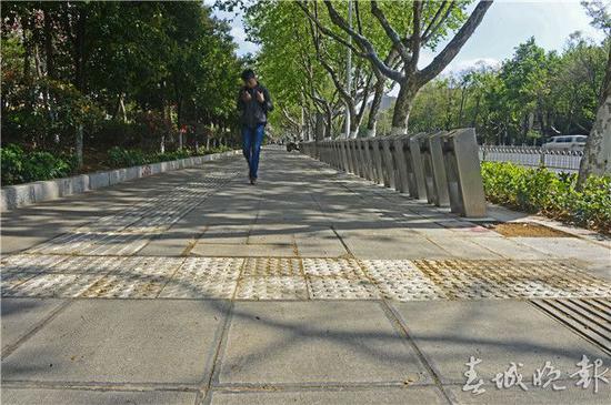 未来通过电子围栏实现无桩定点租还