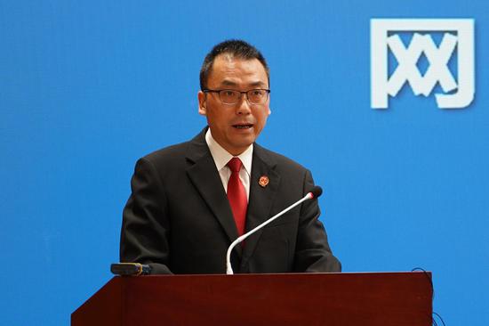云南省高院执行局长刘宗根