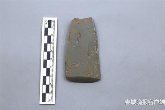 石锛