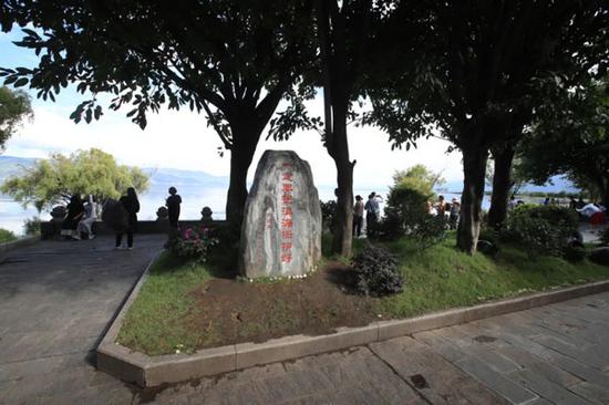 陈飞 摄