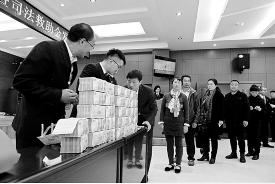 记者 翟剑 摄