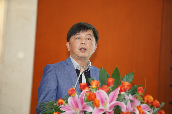 昆明市市场监督管理局副局长、知识产权局局长叶明
