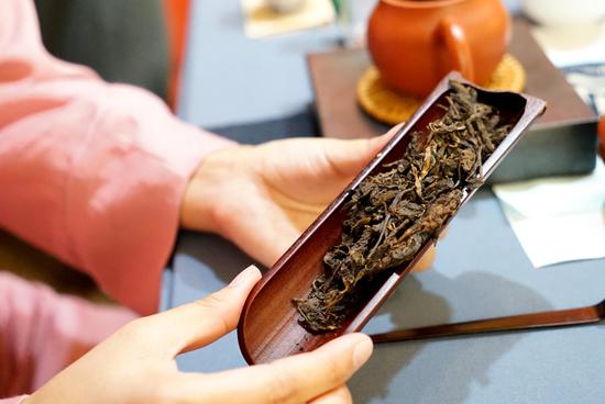 一泡百年宋聘,价值8万元
