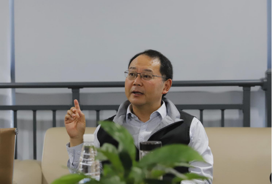 (中共云南省委统战部副部长顾琨)